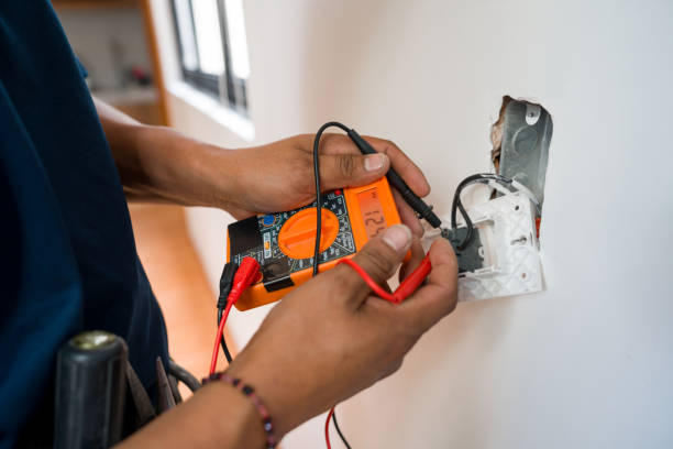 Best Electrical Outlet Repair  in Ellettsville, IN