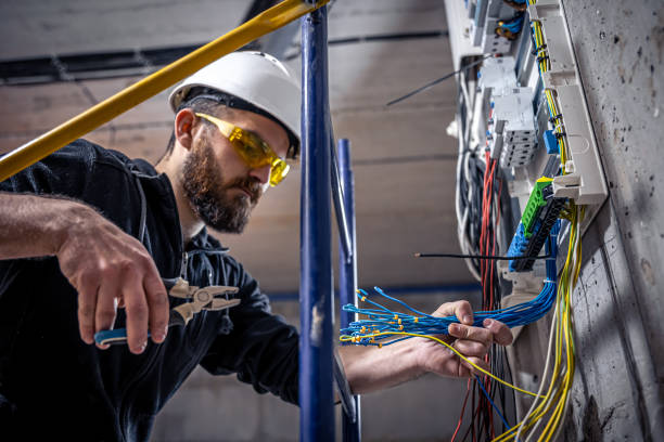 Best Emergency Electrician Near Me  in Ellettsville, IN