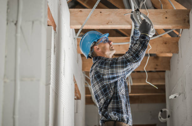 Best 24-Hour Electrician  in Ellettsville, IN