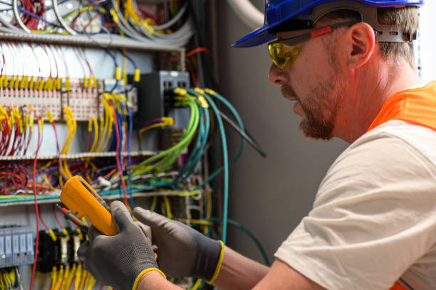 Best Affordable Electrical Installation  in Ellettsville, IN
