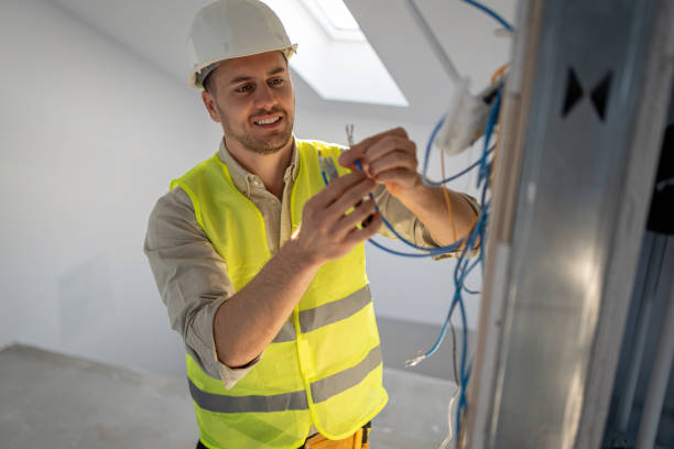 Best Licensed Electrician  in Ellettsville, IN